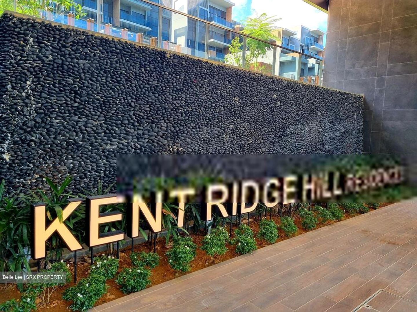 Kent Ridge Hill Residences (D5), Apartment #403716571